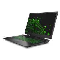 ноутбук HP Pavilion Gaming 17-cd2062ur-wpro Черный
