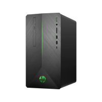 компьютер HP Pavilion Gaming 690-0004ur
