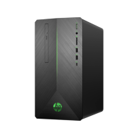 компьютер HP Pavilion Gaming 690-0013ur