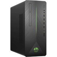 компьютер HP Pavilion Gaming 790-0017ur