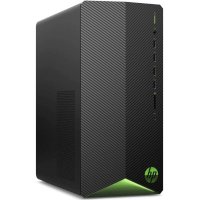 компьютер HP Pavilion Gaming TG01-0013ur Черный
