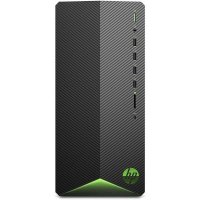 компьютер HP Pavilion Gaming TG01-0013ur Черный