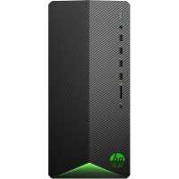 компьютер HP Pavilion Gaming TG01-1015ur Черный