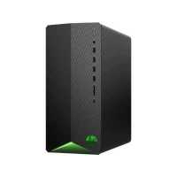 компьютер HP Pavilion Gaming TG01-2020ur Черный