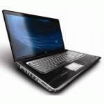 ноутбук HP Pavilion HDX18-1050ER
