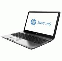ноутбук HP Pavilion m6-1152er Черный