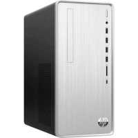 компьютер HP Pavilion TP01-0028ur Серебристый