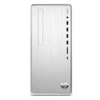компьютер HP Pavilion TP01-2065ur Серебристый