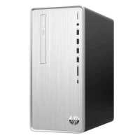 компьютер HP Pavilion TP01-2065ur Серебристый