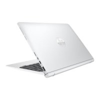 планшет HP Pavilion x2 10-n201ur P3Z15EA