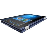 ноутбук HP Pavilion x360 14-cd1012ur Синий