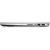 ноутбук HP Pavilion x360 14-cd1014ur Серебристый