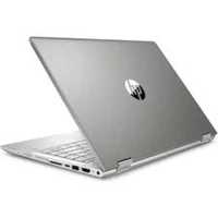 ноутбук HP Pavilion x360 14-cd1016ur Серебристый