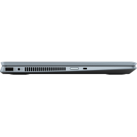ноутбук HP Pavilion x360 14-dh0001ur Голубой