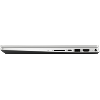 ноутбук HP Pavilion x360 14-dh0002ur Серебристый