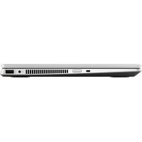 ноутбук HP Pavilion x360 14-dh0002ur Серебристый
