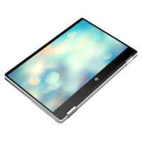 ноутбук HP Pavilion x360 14-dh1019ur Серебристый