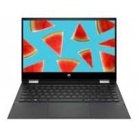 ноутбук HP Pavilion x360 14-dw0032ur Серебристый