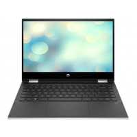 ноутбук HP Pavilion x360 14-dw0033ur-wpro Серебристый