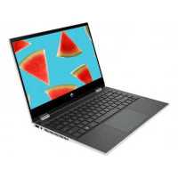 ноутбук HP Pavilion x360 14-dw0033ur-wpro Серебристый