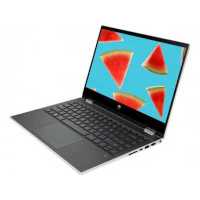 ноутбук HP Pavilion x360 14-dw0033ur-wpro Серебристый