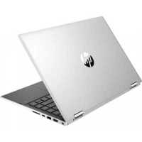 ноутбук HP Pavilion x360 14-dw0033ur-wpro Серебристый