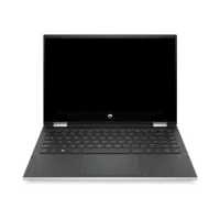 ноутбук HP Pavilion x360 14-dw1006ur Серебристый