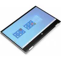 ноутбук HP Pavilion x360 14-dw1006ur Серебристый