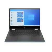 ноутбук HP Pavilion x360 14-dw1007ur Зелёный