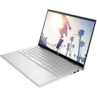 ноутбук HP Pavilion x360 14-dy0027ur Серебристый