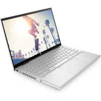 ноутбук HP Pavilion x360 14-dy0027ur Серебристый