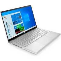 ноутбук HP Pavilion x360 14-dy0028ur Серебристый