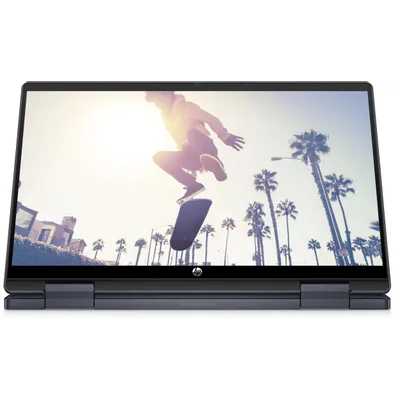 ноутбук HP Pavilion x360 14-ek2005ci Серебристый