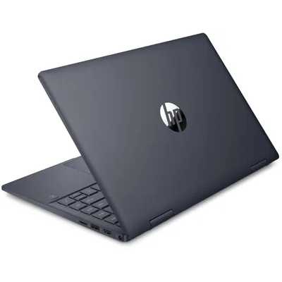 ноутбук HP Pavilion x360 14-ek2005ci Серебристый