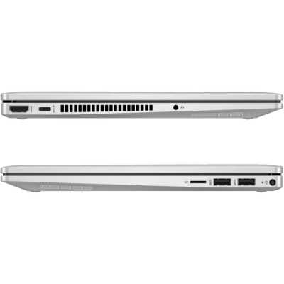 ноутбук HP Pavilion x360 14t-ek200 8X328AV-1 Серебристый
