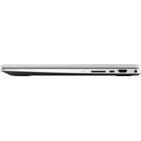 ноутбук HP Pavilion x360 15-dq0002ur Серебристый