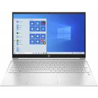 ноутбук HP Pavilion x360 15-er0004ur Серебристый