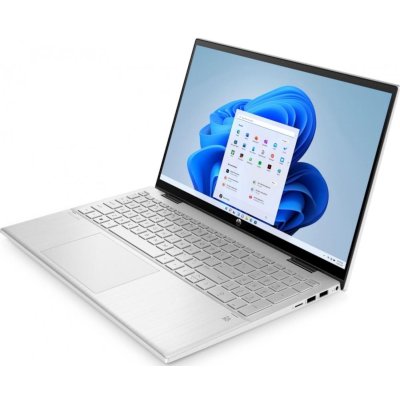 ноутбук HP Pavilion x360 15-er1014ci Черный