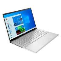 ноутбук HP Pavilion x360 Convertible 14-dy0005ur Серебристый