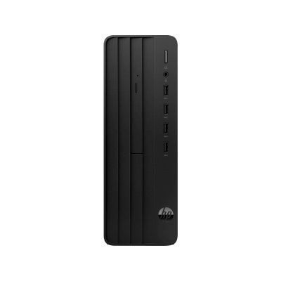 компьютер HP Pro 290 G9 SFF 6D323EA Черный