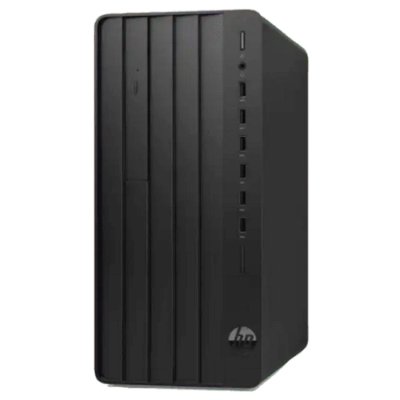 компьютер HP Pro 290 G9 TWR 6B2X6EA-wpro Черный