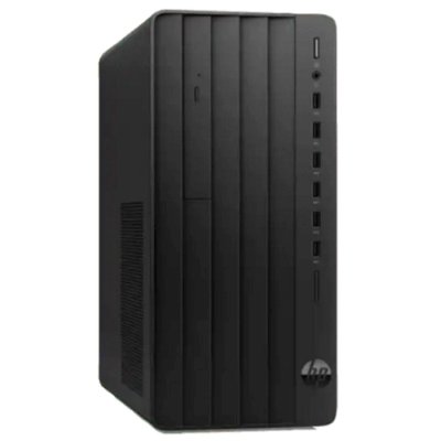 компьютер HP Pro 290 G9 TWR 6B2X6EA-wpro Черный