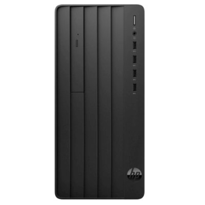компьютер HP Pro 290 G9 TWR 6B2X6EA-wpro Черный