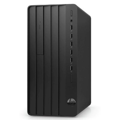 компьютер HP Pro 290 G9 TWR 883Y9EA Черный