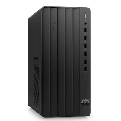 компьютер HP Pro 290 G9 TWR 883Y9EA Черный