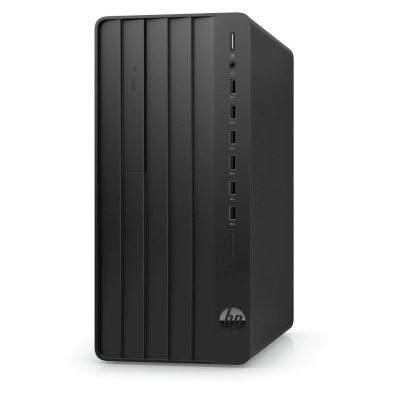 компьютер HP Pro 290 G9 TWR B70W8AT ENG Черный