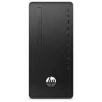 компьютер HP Pro 300 G6 MT 294T4EA Bundle Черный
