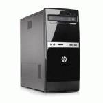 компьютер HP Pro 3400 MT QB220ES