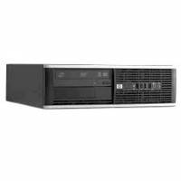 компьютер HP Pro 6300 SFF E5A62ES