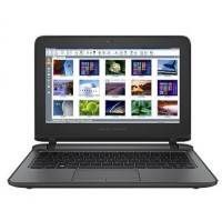 ноутбук HP ProBook 11 G1 N0Y73ES Черный
